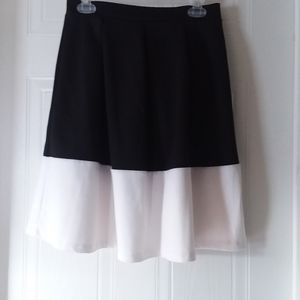 A-Line Skirt